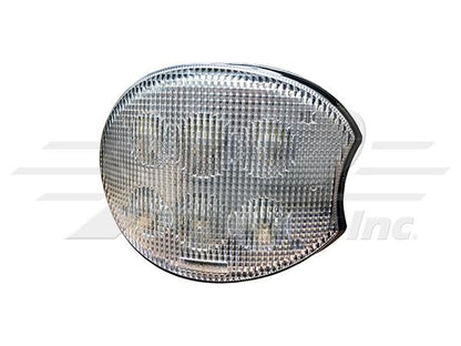Right LED Oval Corner Light - 3-7830R