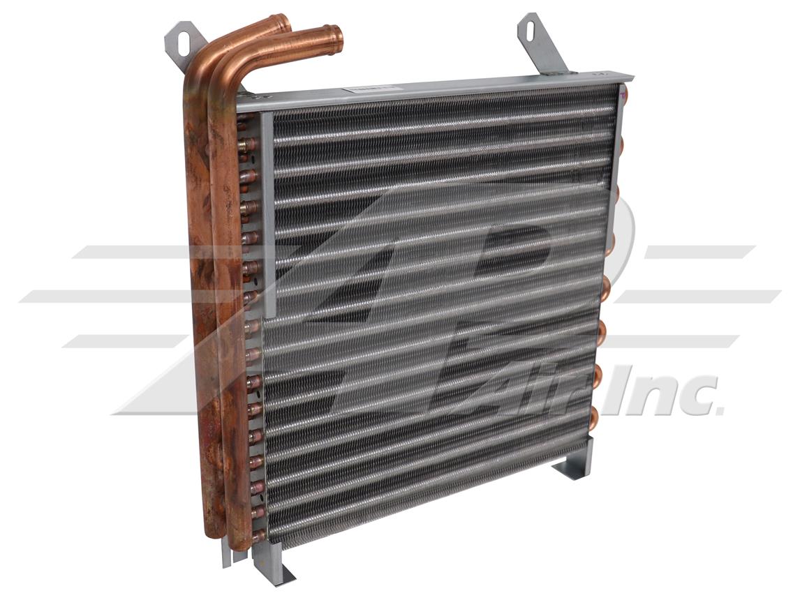 Oil Cooler - 5-5518