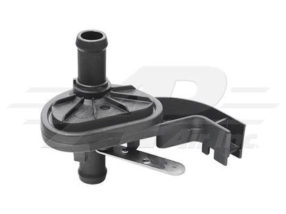 Heater Control Valve - Hand Operated - 570-350