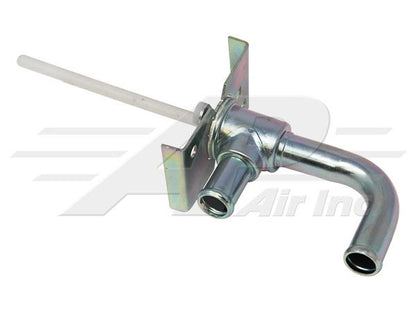 Heater Control Valve - Cab - 570-305