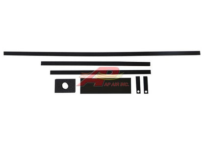 Radiator Foam Seal Kit - RF5569