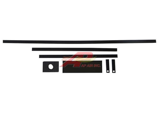 Radiator Foam Seal Kit - RF5569