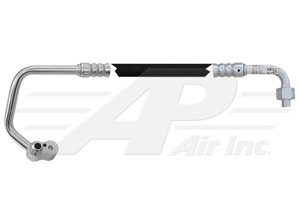 Compressor to Condenser Hose - 7-212228