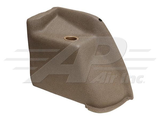 Left Fender with Cup Holder - Multi Brown - CK5789-01