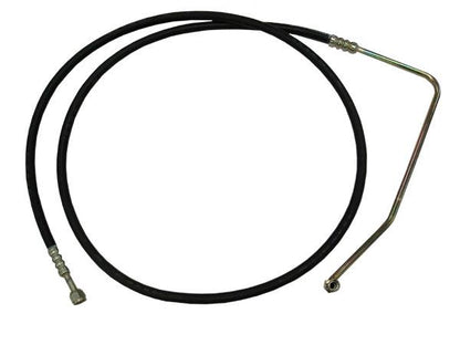 Receiver Drier to Cab Hose - 7-73614