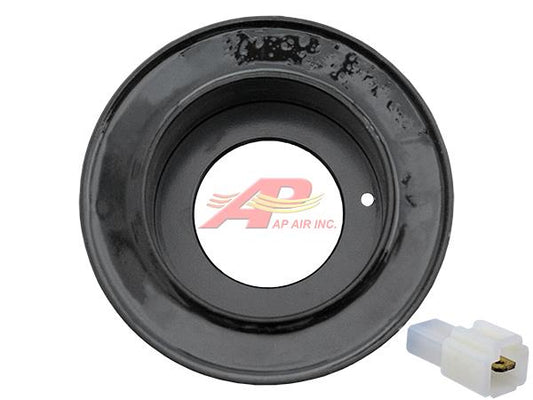 New Clutch Coil - Nippondenso - 610-305