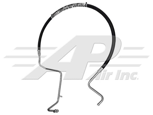 Suction Hose - 7-179098
