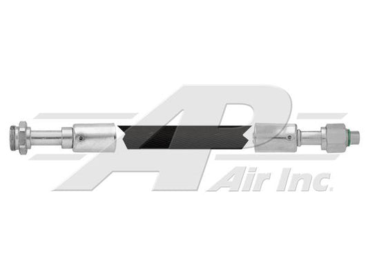Condenser to Cab Hose - 7-70476