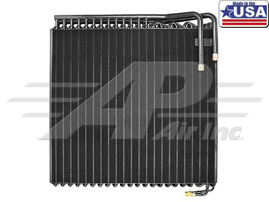 Original Equipment Designed Condenser With Oil Cooler - 400-5580