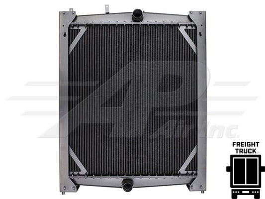 Radiator - AR5596