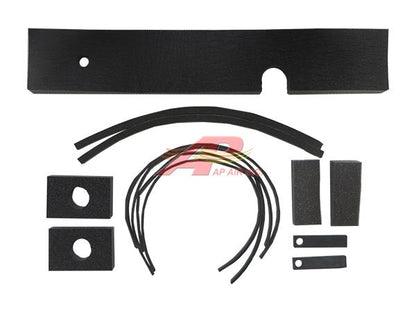 Radiator Foam Seal Kit - RF5561