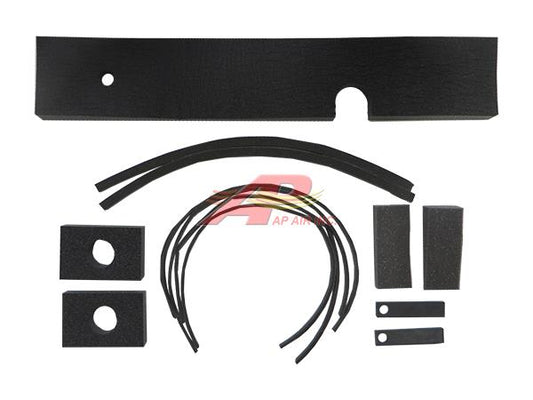 Radiator Foam Seal Kit - RF5561