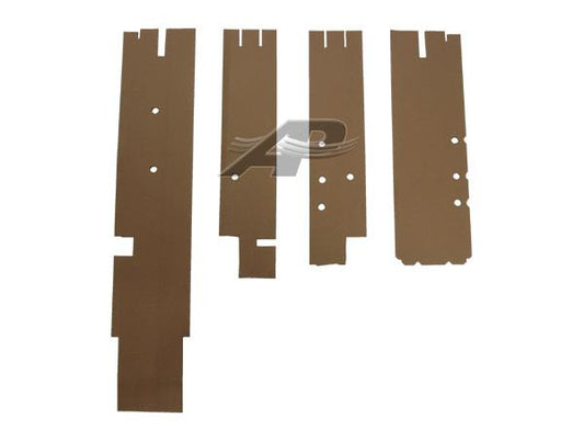 John Deere Post Kit - Sailcloth Tan - CK5064-P