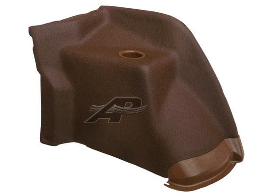 Late Series Left Fender with Cup Holder - Multi Brown - CK5082-LC