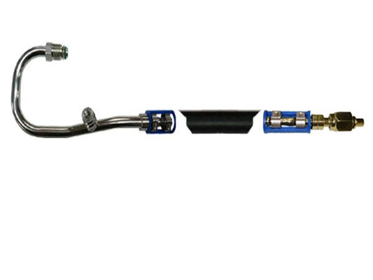 Compressor to Condenser Hose - 7-71828
