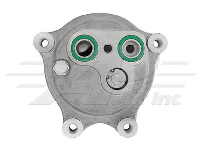Heavy Duty A6 Compressor - 500-075