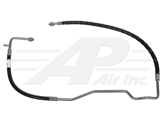 Compressor to Condenser Hose - 7-57342