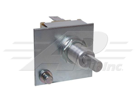 Blower Switch - 205-107