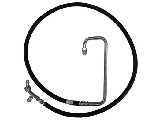 Compressor to Condenser Hose - 7-35017