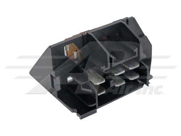 Fan Speed/Blower Switch - 205-440