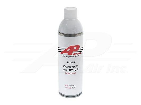 Fast Cure Adhesive Spray - 520-76