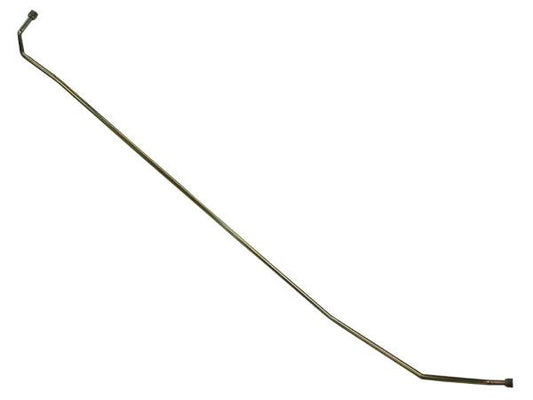 Compressor to Condenser Hose - Middle - 7-61146