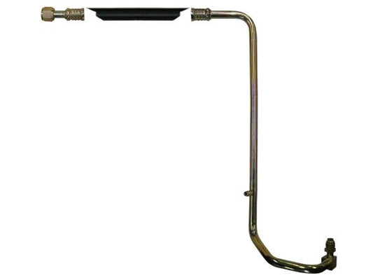 Suction Hose - Compressor End - 7-184871