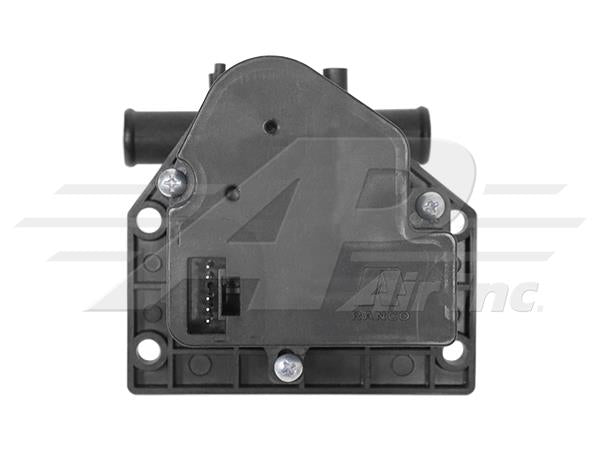 Heater Control Valve Assembly with Actuator - 570-3475