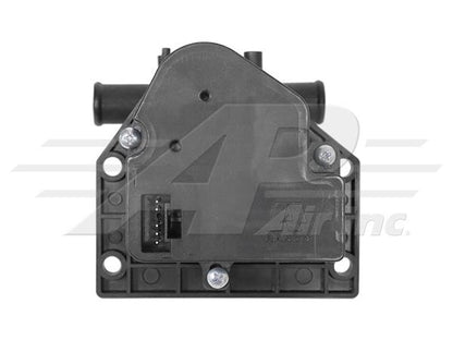 Heater Control Valve Assembly with Actuator - 570-3475