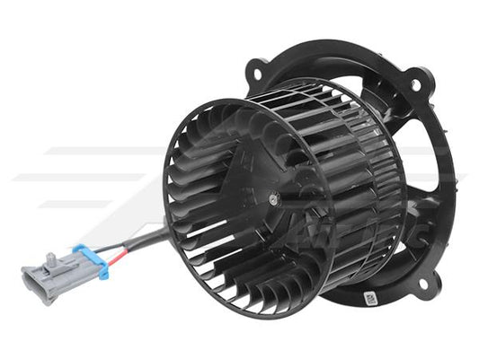 Cab Pressurizer - BM3684