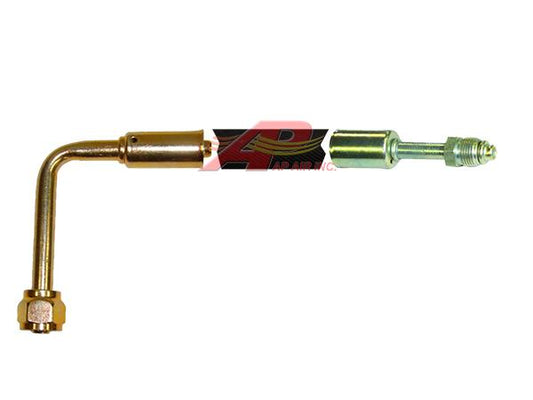 Condenser to Receiver Drier Hose - 7-261980