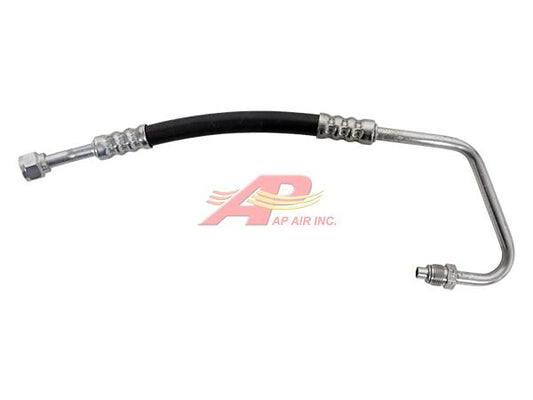 Condenser to Receiver Drier Hose - 7-248822