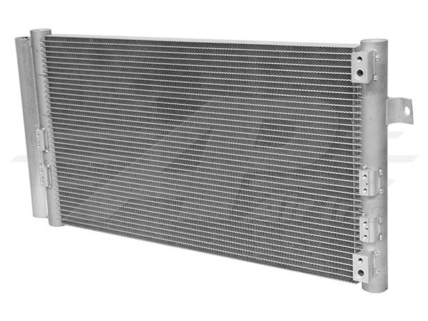 Condenser with Desiccant Filter - 400-5539