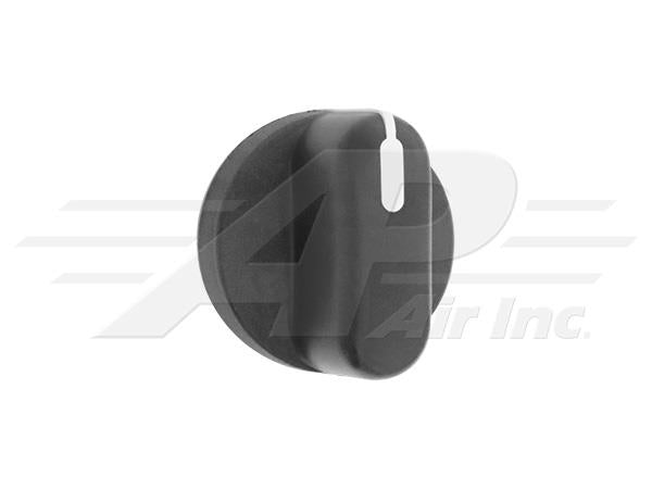 Blower, Temperature Control, and A/C Control Knob - 220-90015