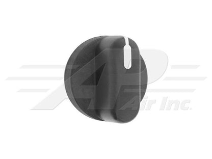 Blower, Temperature Control, and A/C Control Knob - 220-90015
