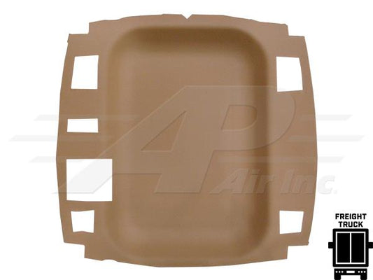 Vinyl Headliner - Sailcloth Tan - CK5072-HV