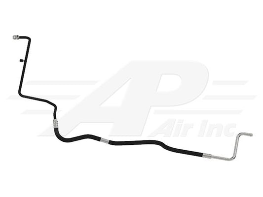 Suction Hose - 7-174403