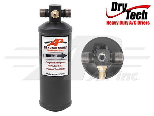 Receiver Drier - 800-1184