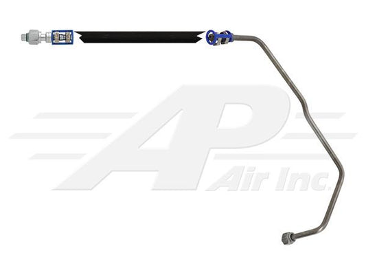 Receiver Drier to Cab Hose - 7-67210