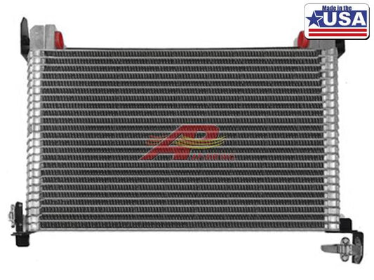 Hydraulic Oil Cooler - 5-5652