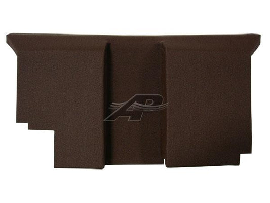 Rear Panel - Multi Brown - CK5200-01