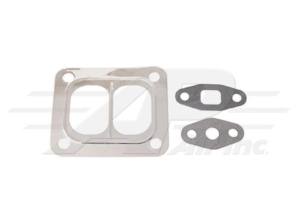 Turbocharger - 40-11500