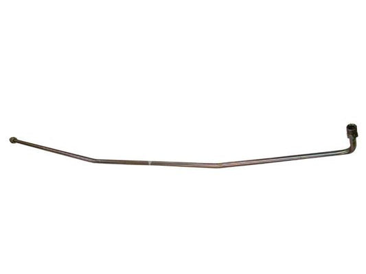 Cab Post Suction Line - Steel - 7-220970