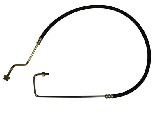 Condenser to Cab Hose - 7-57321