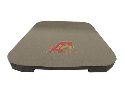 Cloth Headliner with Hatch - Camel Hair Tan - CK5062-H