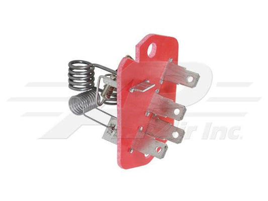 Blower Motor Resistor - 220-5241