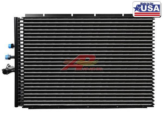 Hydraulic Oil Cooler - 5-5631