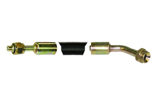 Compressor to Condenser Hose - 7-57347
