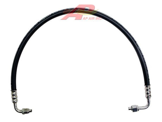 Condenser to Receiver Drier Hose - 7-556574