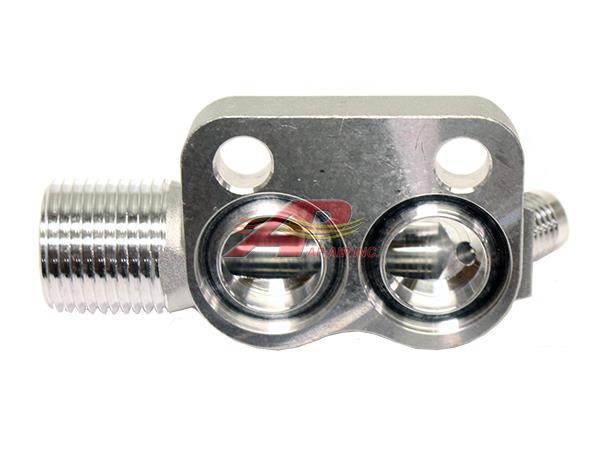 Manifold - Low Side Suction - 451-1170
